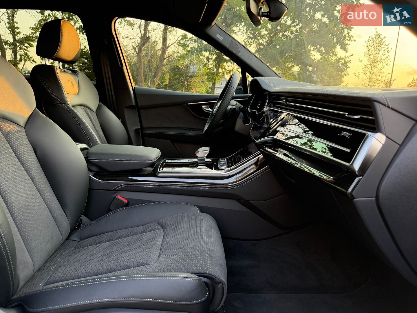 Audi Q7 2024 VIN WAUZZZ4M4SD006732 фото оголошення 46 з 46