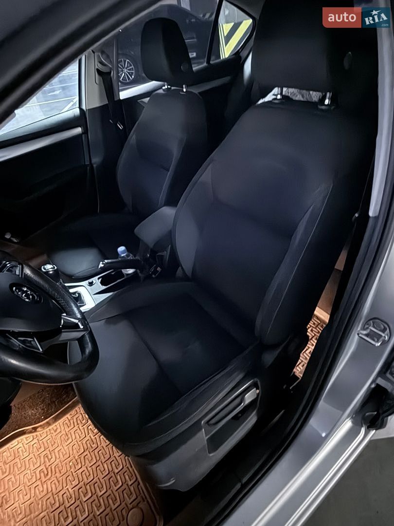 Skoda Octavia 2017 VIN TMBAC2NE0JB007175 фото оголошення 16 з 28