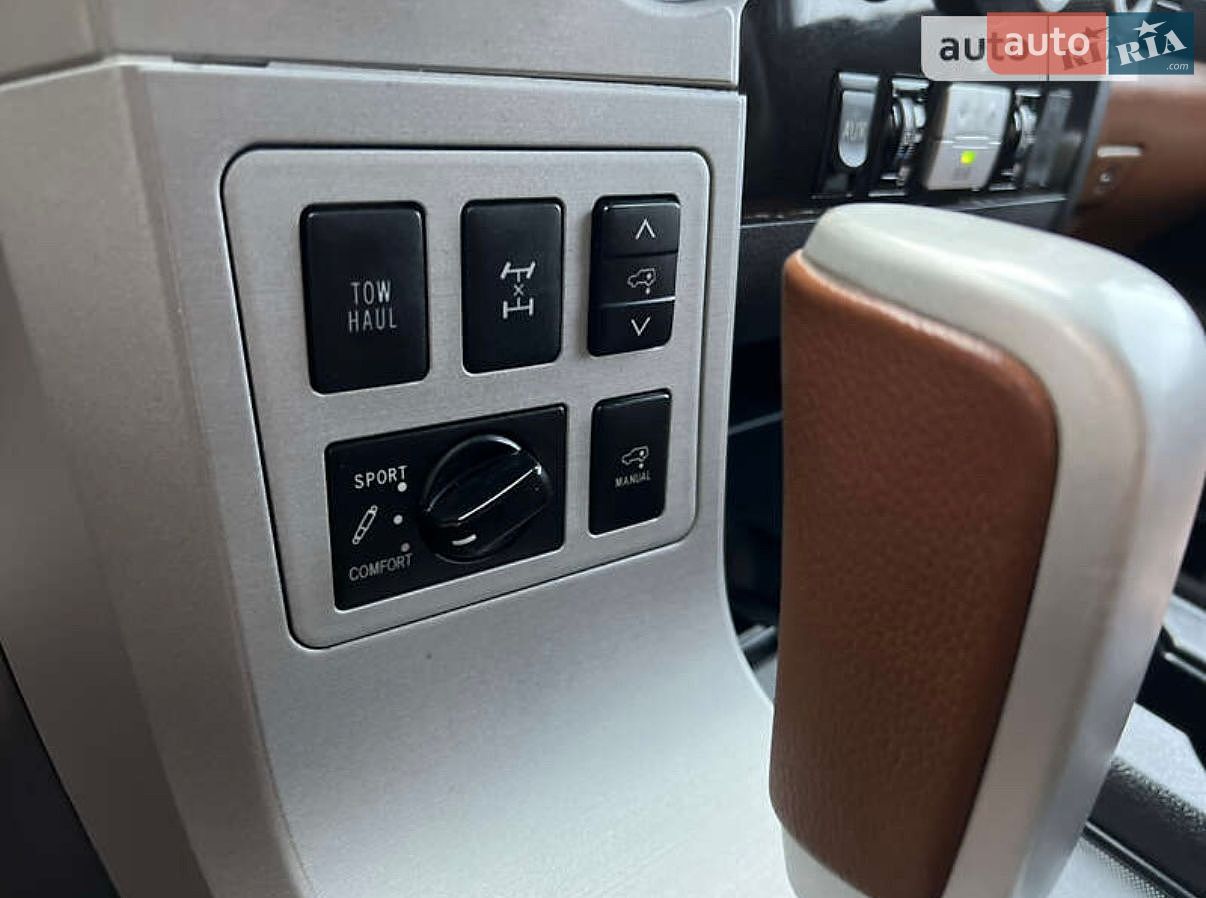 Toyota Sequoia 2008 VIN 5TDBY67A68S023276 фото оголошення 17 з 34