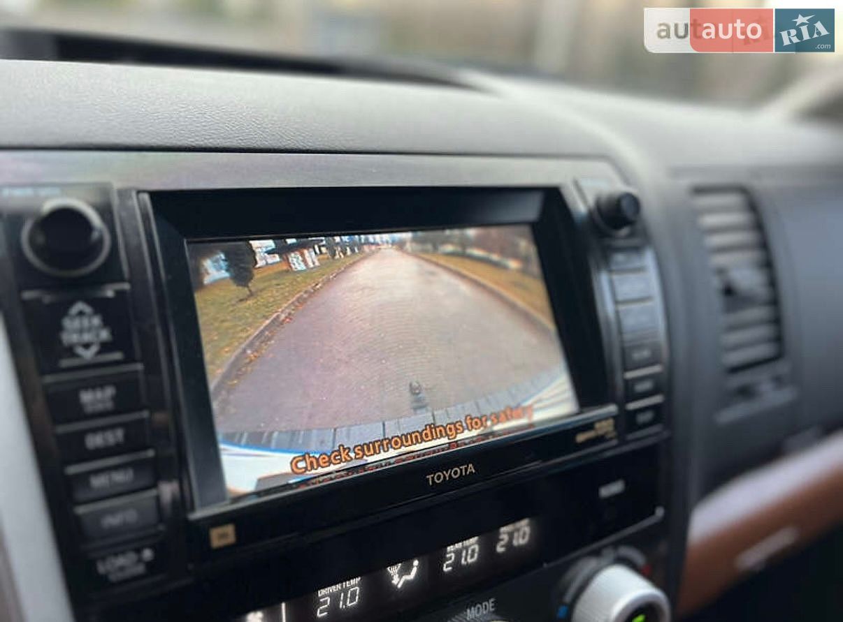 Toyota Sequoia 2008 VIN 5TDBY67A68S023276 фото оголошення 28 з 34