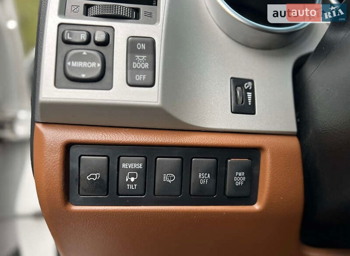 Toyota Sequoia 2008 VIN 5TDBY67A68S023276 фото оголошення 29 з 34