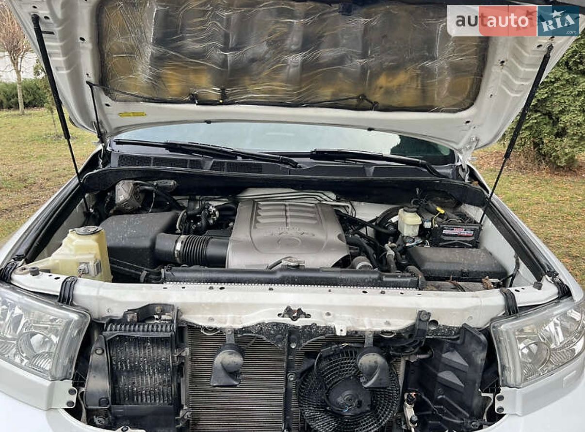 Toyota Sequoia 2008 VIN 5TDBY67A68S023276 фото оголошення 34 з 34