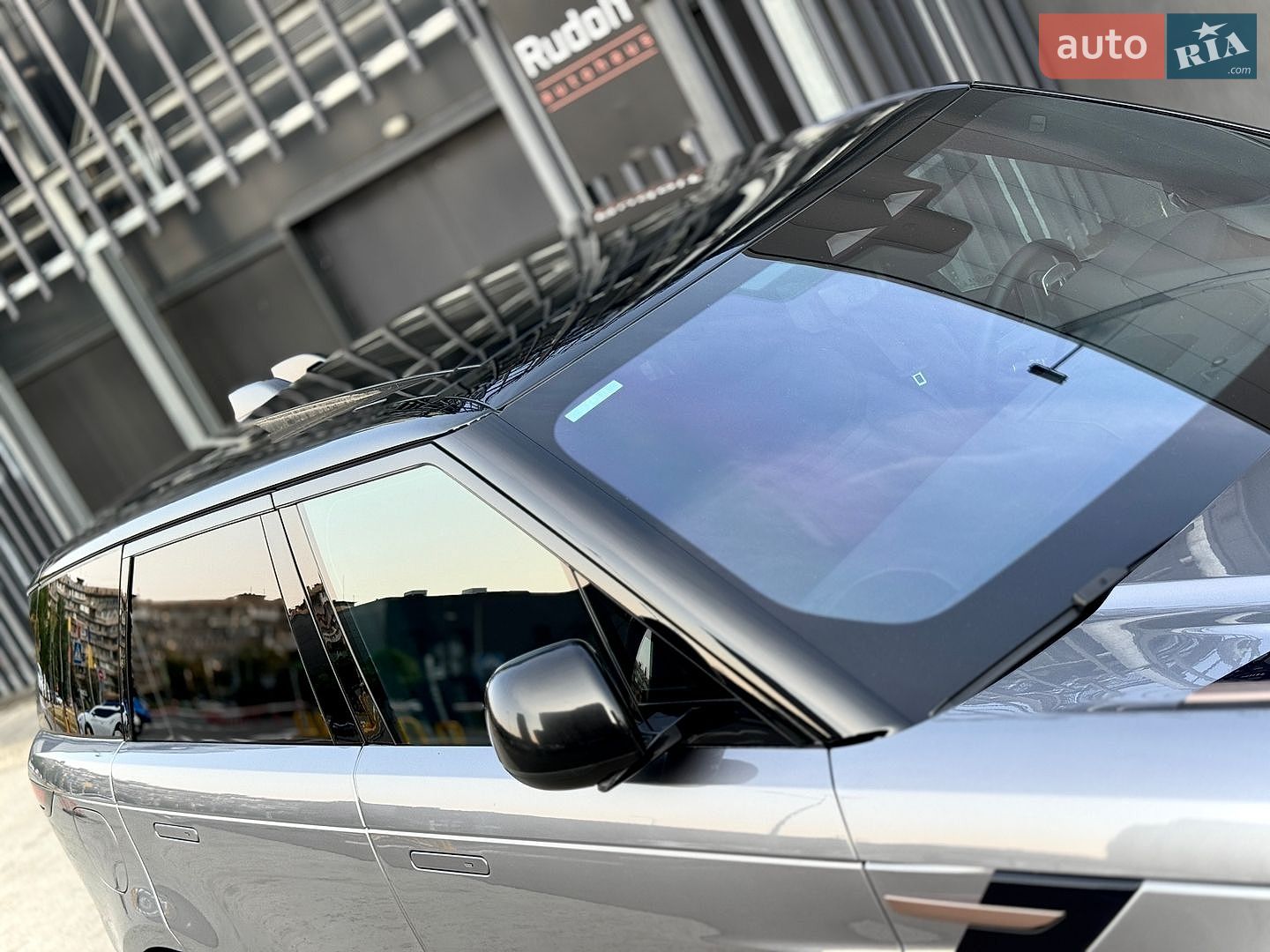 Land Rover Range Rover Sport 2023 VIN SAL1A2BW5PA129430 фото оголошення 17 з 123