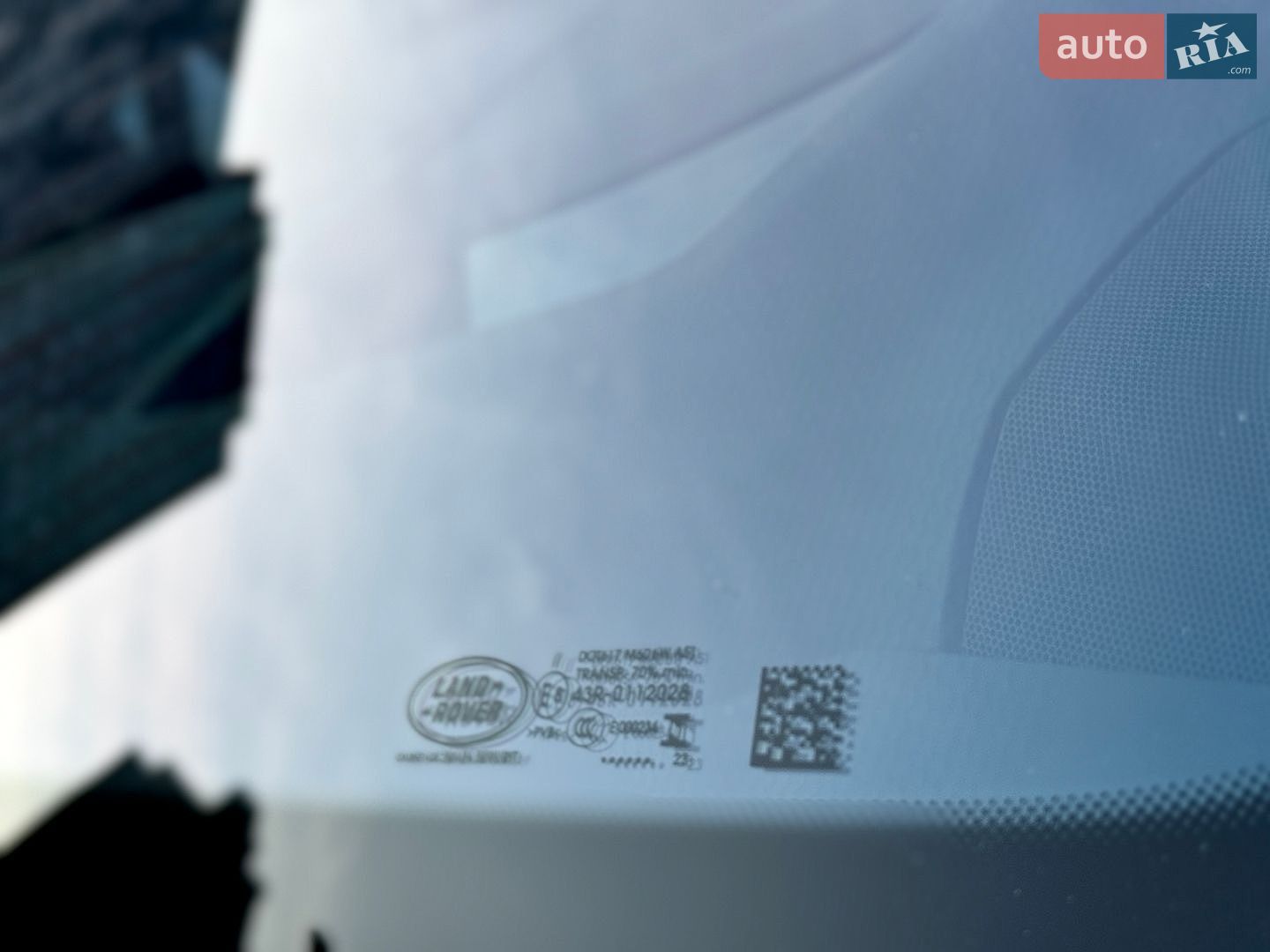 Land Rover Range Rover Sport 2023 VIN SAL1A2BW5PA129430 фото оголошення 21 з 123