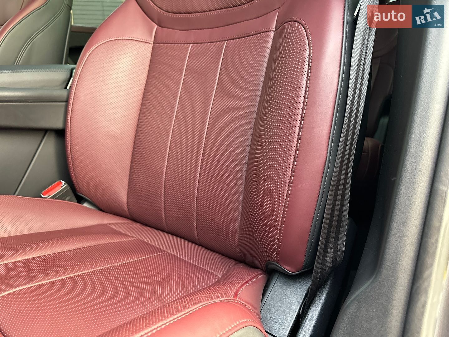Land Rover Range Rover Sport 2023 VIN SAL1A2BW5PA129430 фото оголошення 32 з 123