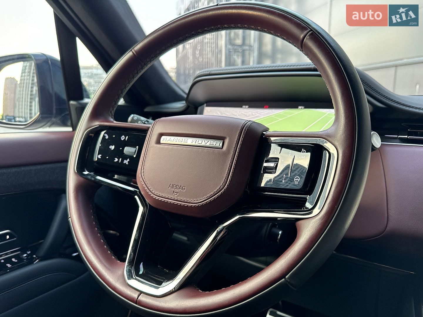 Land Rover Range Rover Sport 2023 VIN SAL1A2BW5PA129430 фото оголошення 40 з 123