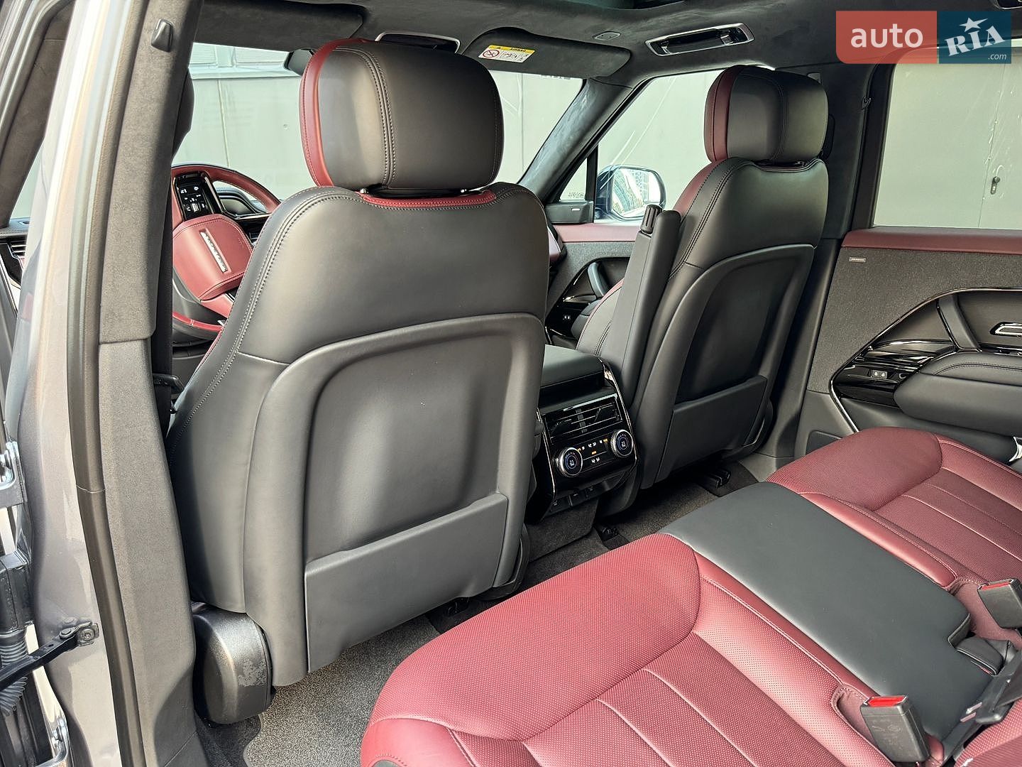 Land Rover Range Rover Sport 2023 VIN SAL1A2BW5PA129430 фото оголошення 47 з 123