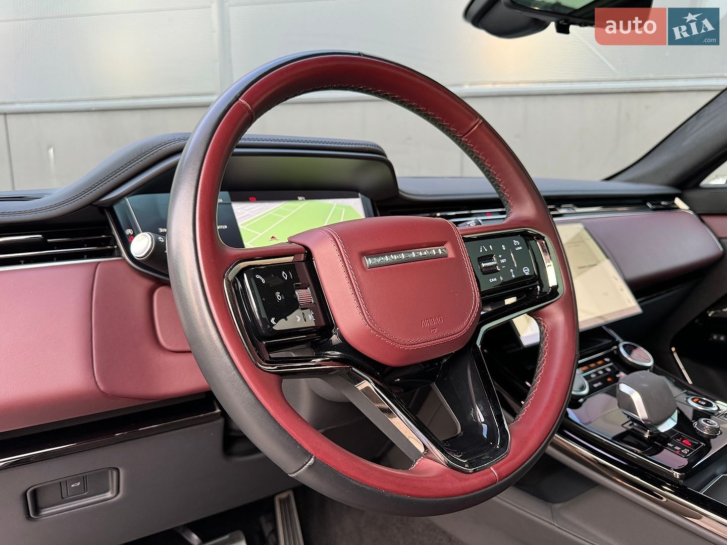 Land Rover Range Rover Sport 2023 VIN SAL1A2BW5PA129430 фото оголошення 86 з 123