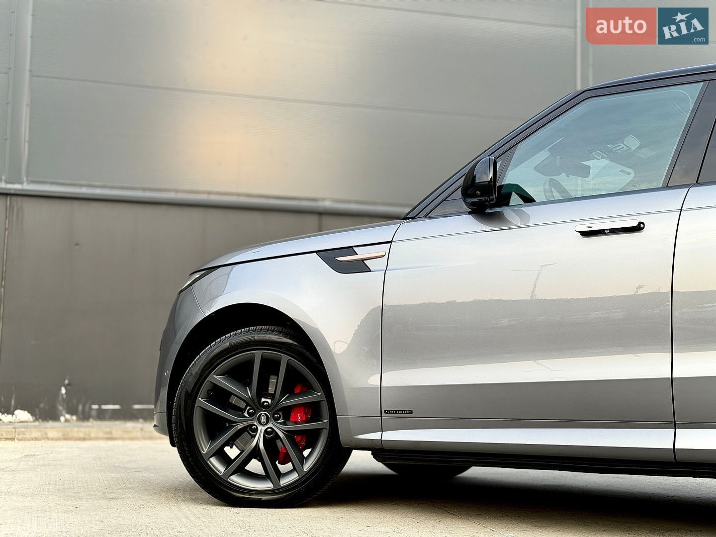 Land Rover Range Rover Sport 2023 VIN SAL1A2BW5PA129430 фото оголошення 54 з 123