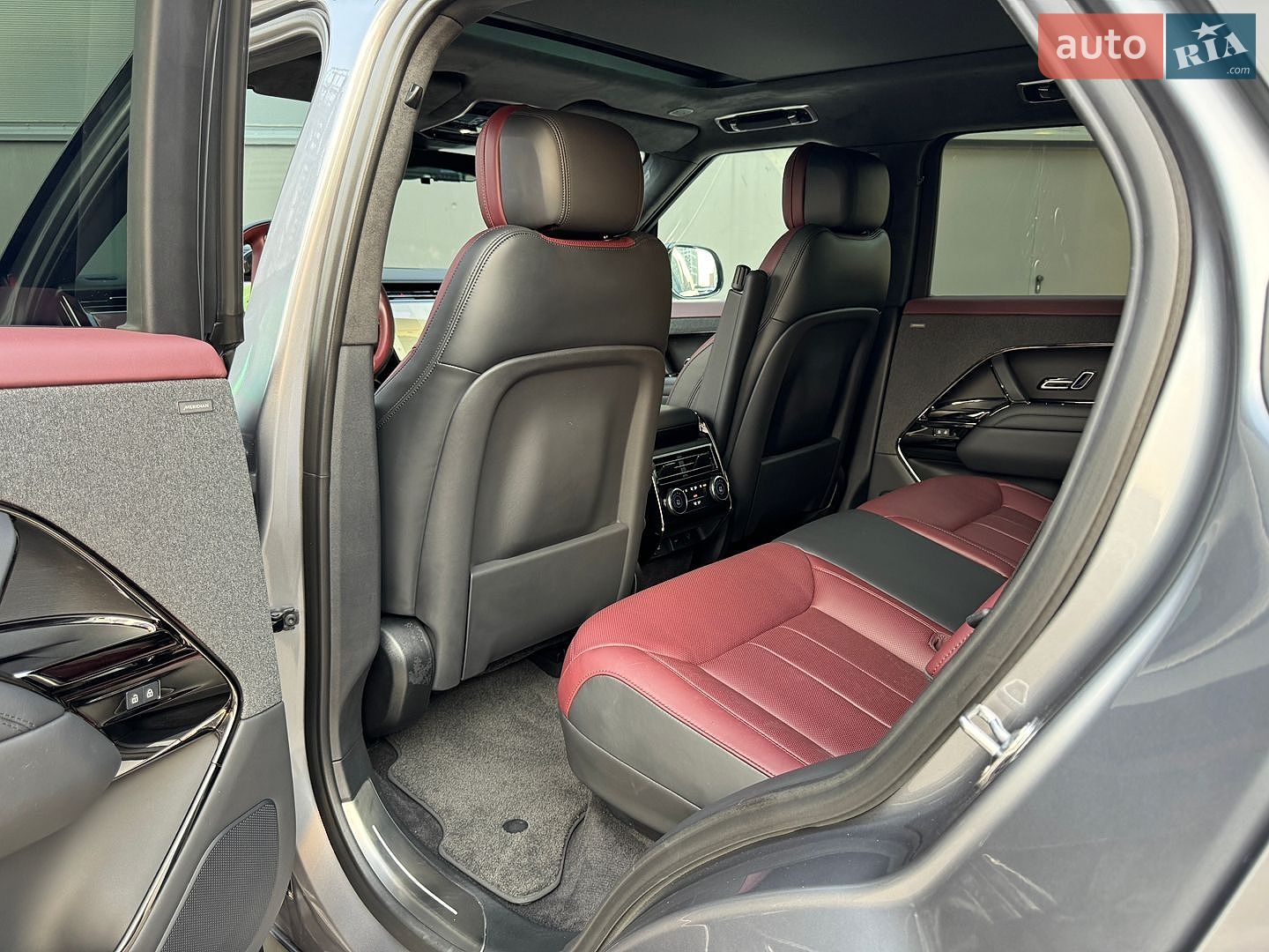 Land Rover Range Rover Sport 2023 VIN SAL1A2BW5PA129430 фото оголошення 59 з 123