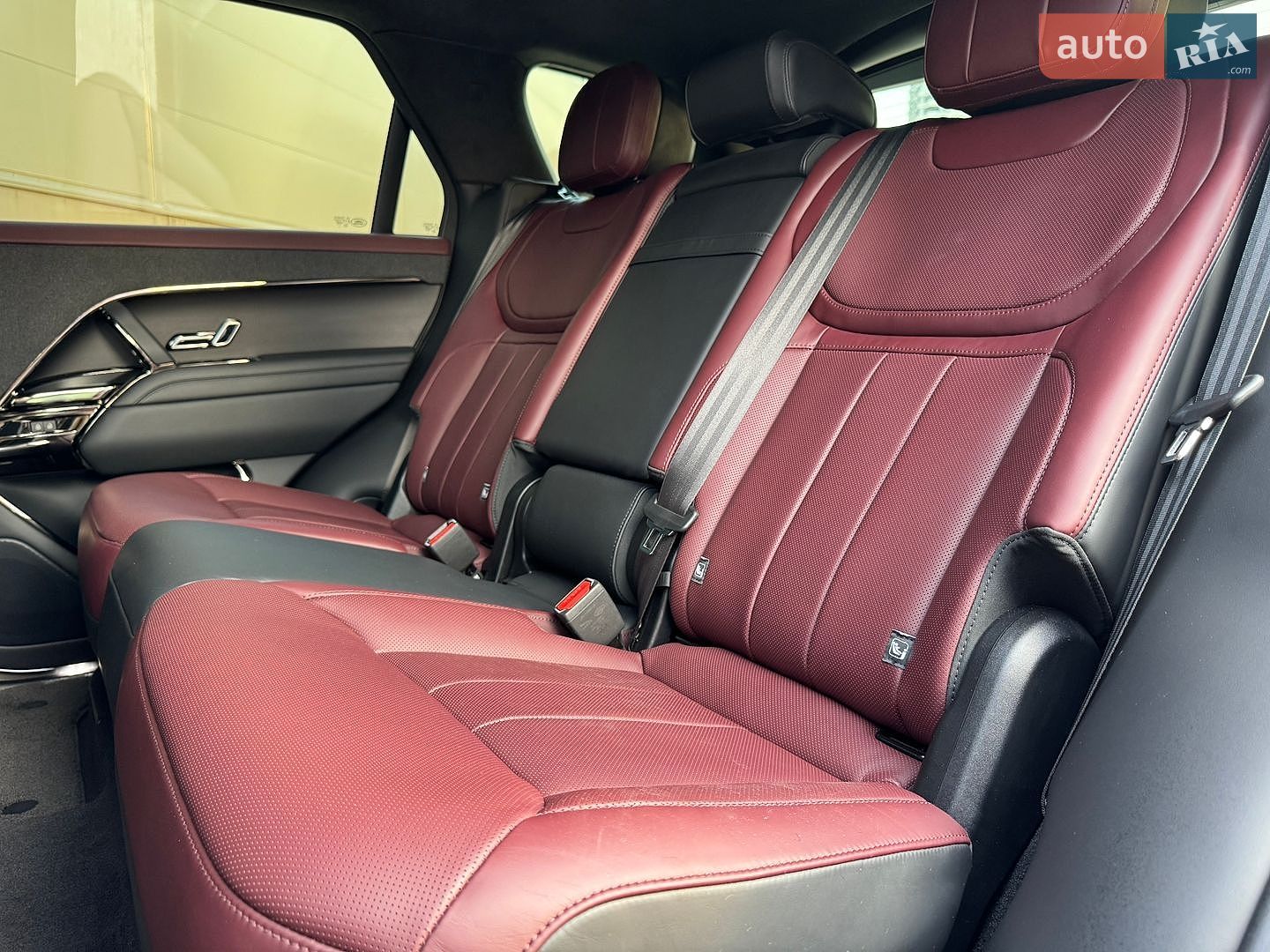 Land Rover Range Rover Sport 2023 VIN SAL1A2BW5PA129430 фото оголошення 62 з 123