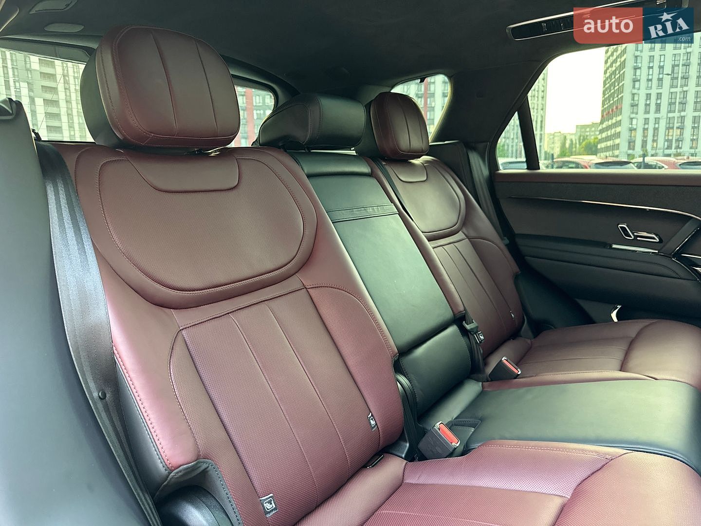 Land Rover Range Rover Sport 2023 VIN SAL1A2BW5PA129430 фото оголошення 70 з 123
