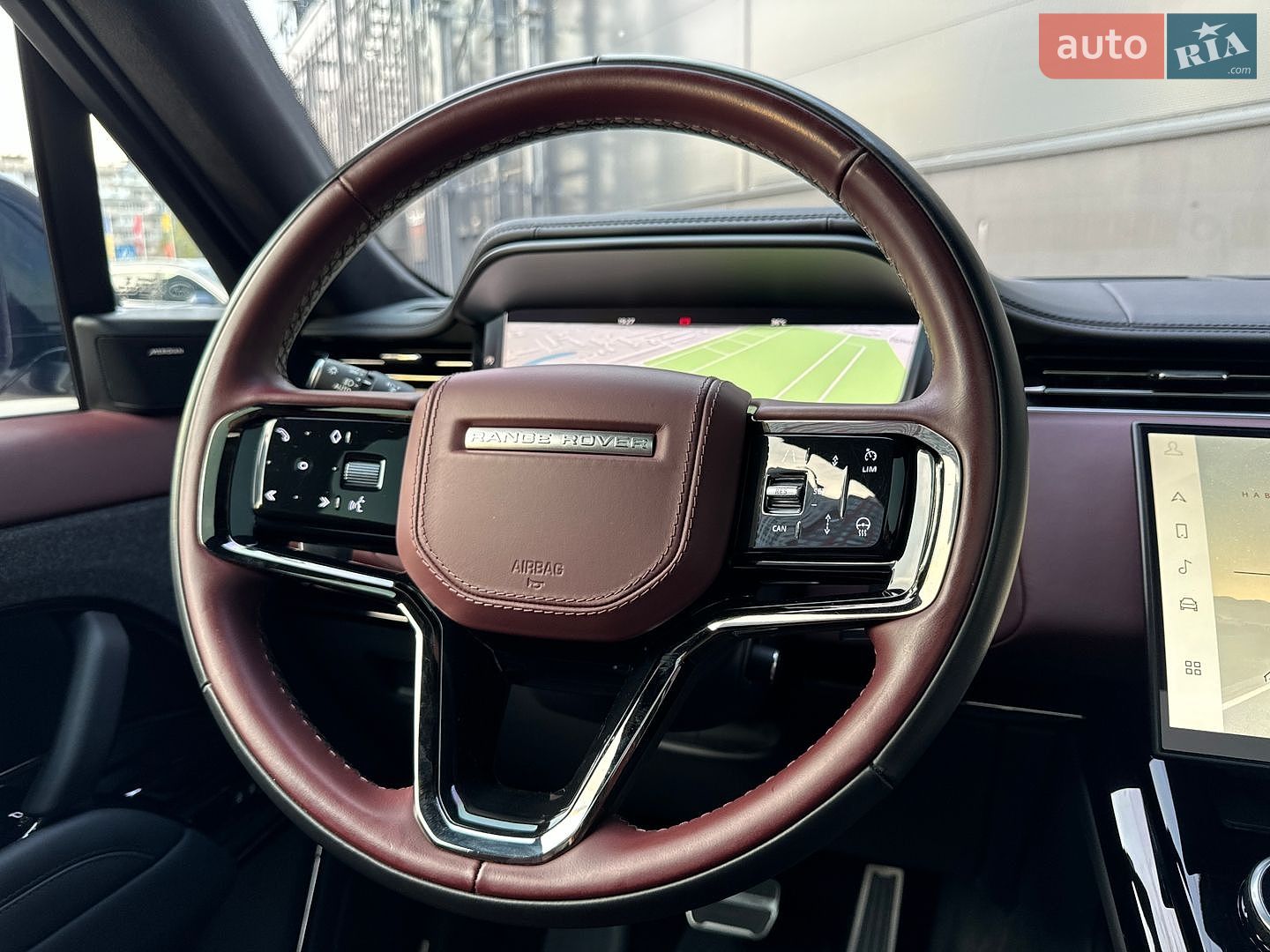 Land Rover Range Rover Sport 2023 VIN SAL1A2BW5PA129430 фото оголошення 80 з 123