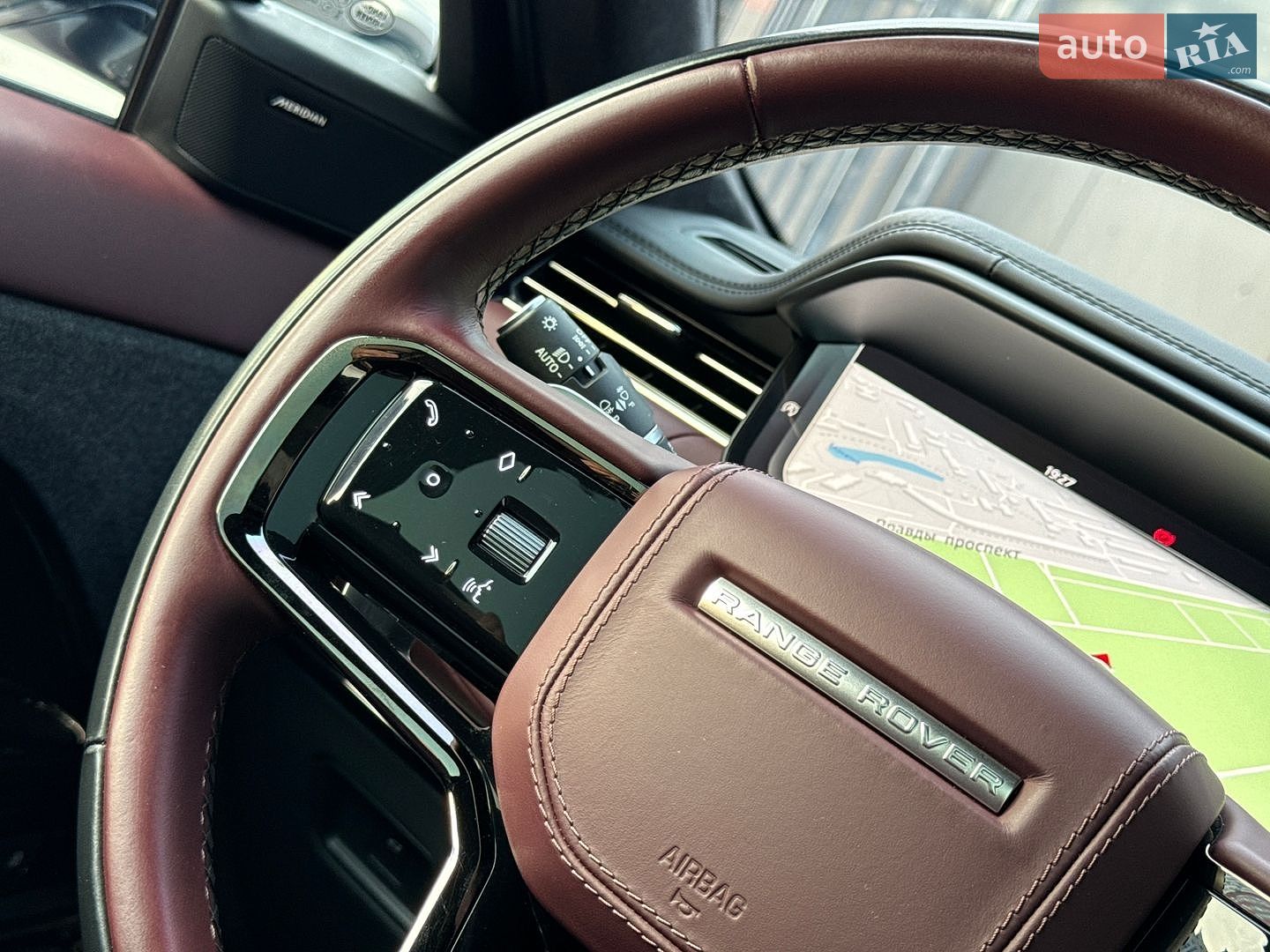 Land Rover Range Rover Sport 2023 VIN SAL1A2BW5PA129430 фото оголошення 81 з 123