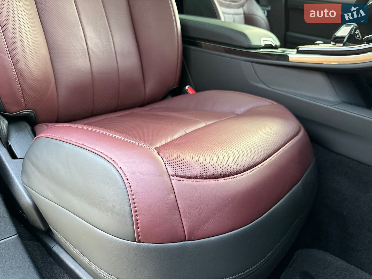 Land Rover Range Rover Sport 2023 VIN SAL1A2BW5PA129430 фото оголошення 90 з 123