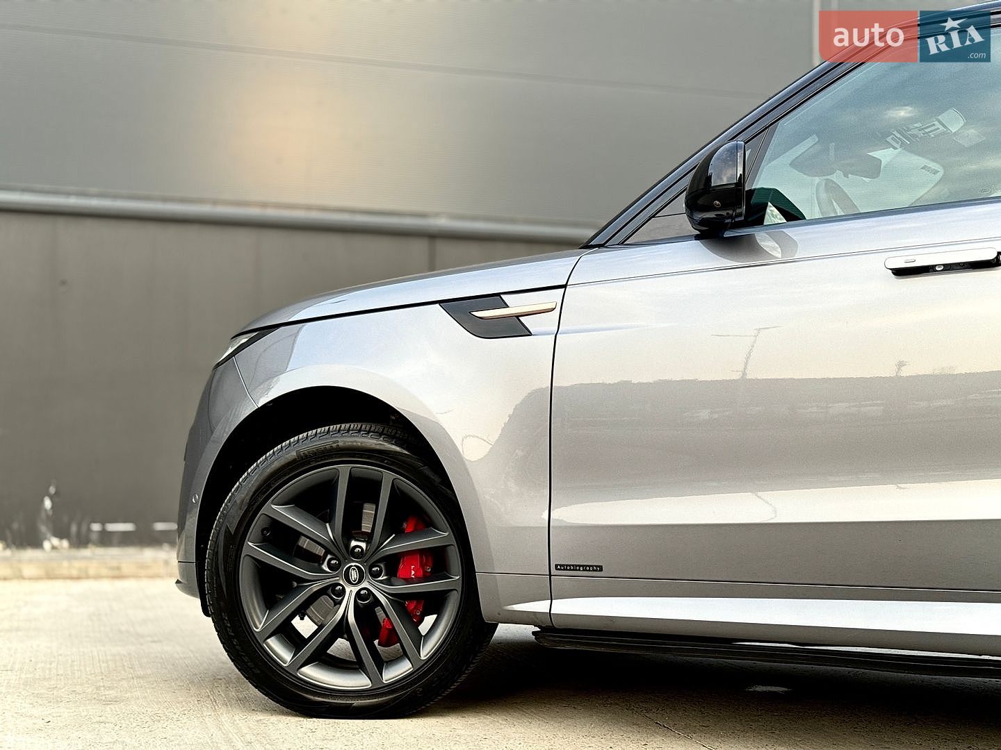 Land Rover Range Rover Sport 2023 VIN SAL1A2BW5PA129430 фото оголошення 111 з 123