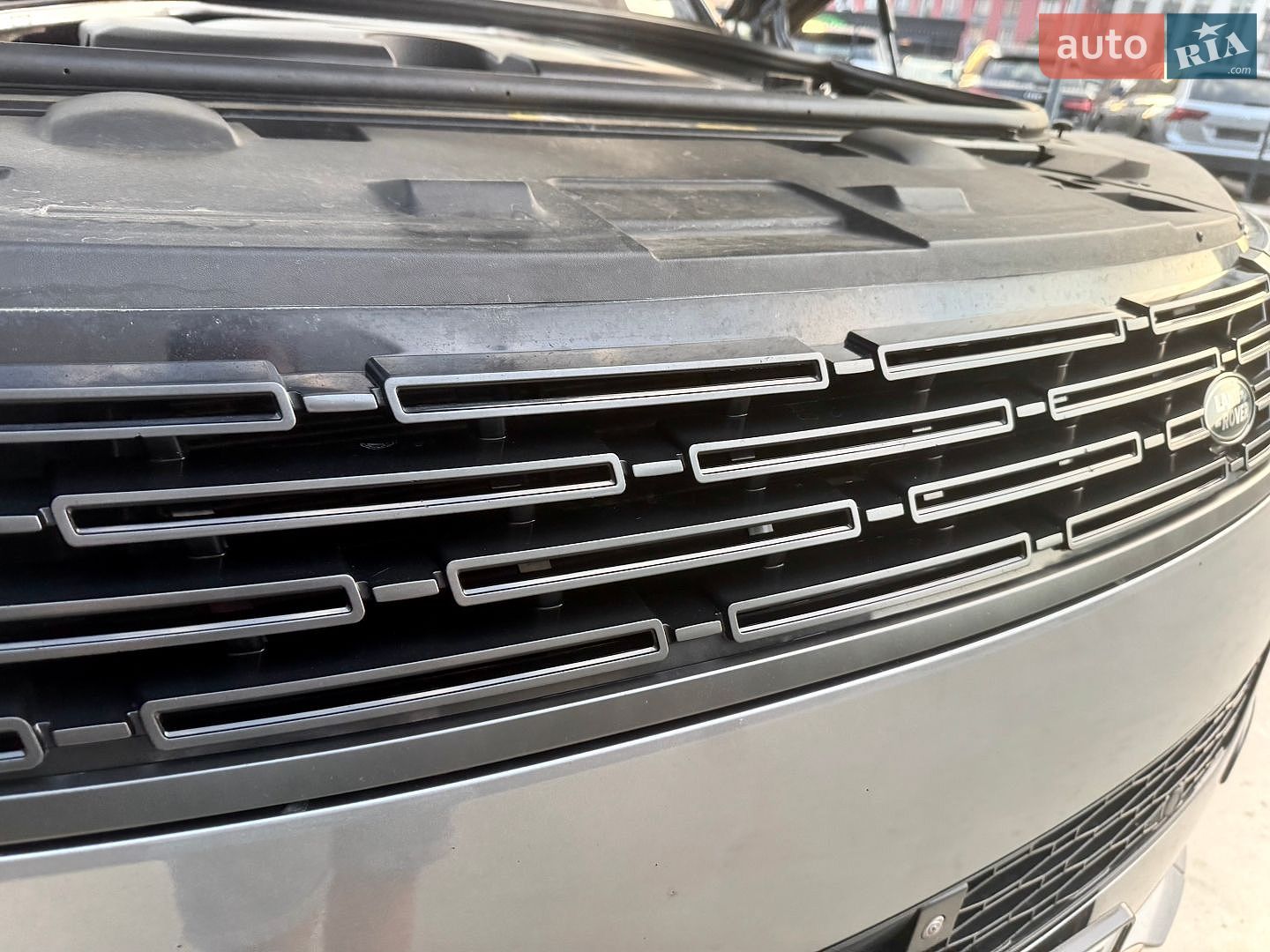 Land Rover Range Rover Sport 2023 VIN SAL1A2BW5PA129430 фото оголошення 121 з 123