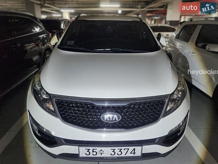 Kia Sportage 2014 VIN KNAPC813BEK667899 фото оголошення 66 з 68