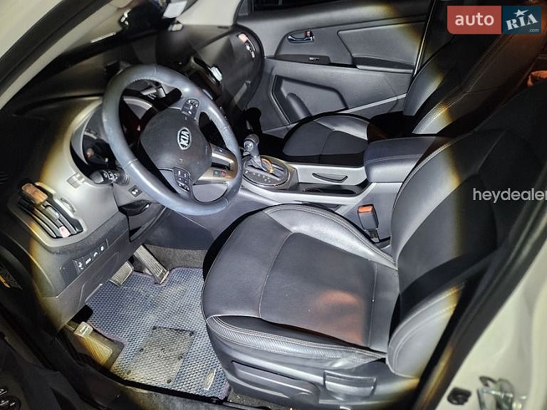 Kia Sportage 2014 VIN KNAPC813BEK667899 фото оголошення 68 з 68