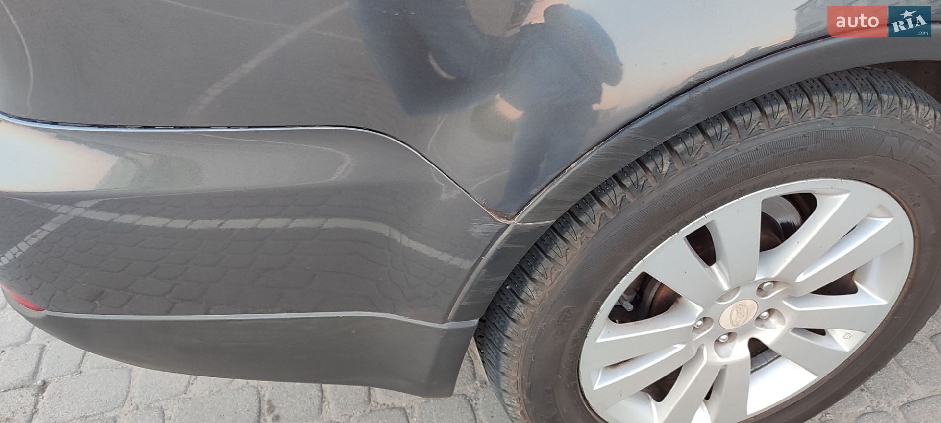 Subaru Tribeca 2008 VIN 4S4WX92D384407465 фото оголошення 15 з 22