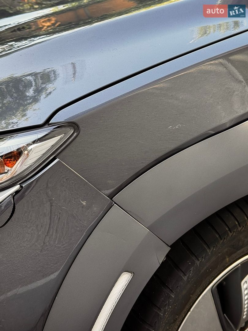 Hyundai Kona 2019 VIN KMHK581GFKU027826 фото оголошення 12 з 19
