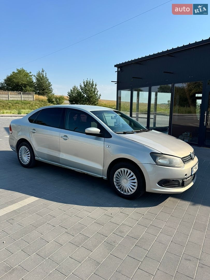 Volkswagen Polo 2012 VIN XW8ZZZ61ZDG020612 фото оголошення 23 з 37