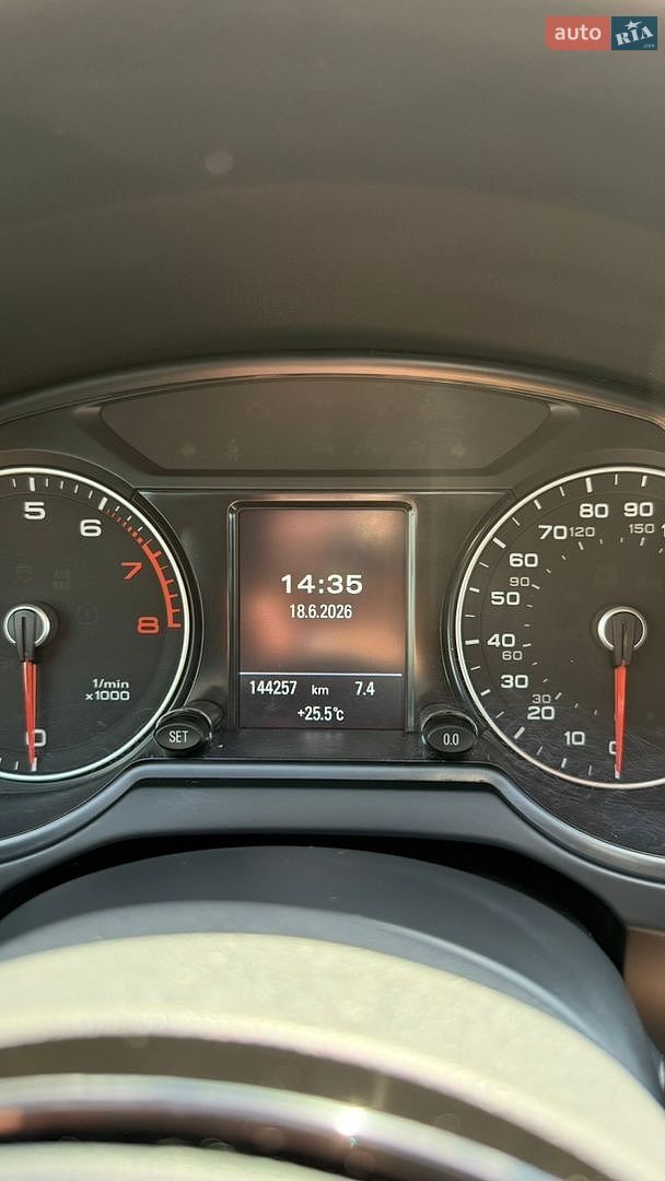 Audi Q5 2015 VIN WA1D7AFP5GA032111 фото оголошення 13 з 16