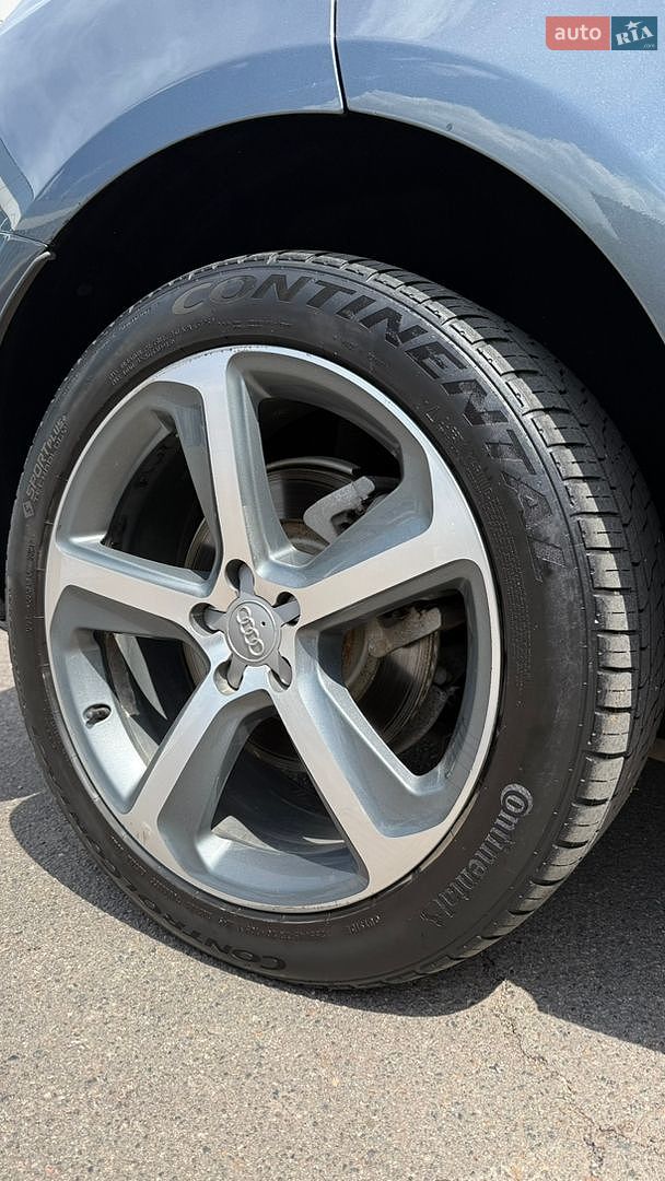 Audi Q5 2015 VIN WA1D7AFP5GA032111 фото оголошення 15 з 16