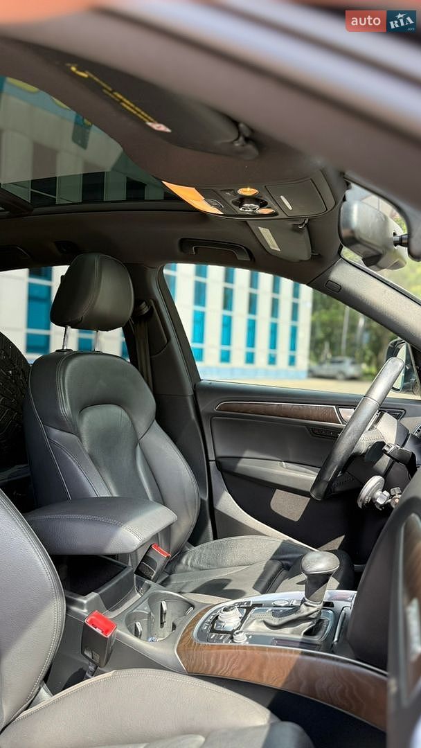 Audi Q5 2015 VIN WA1D7AFP5GA032111 фото оголошення 16 з 16