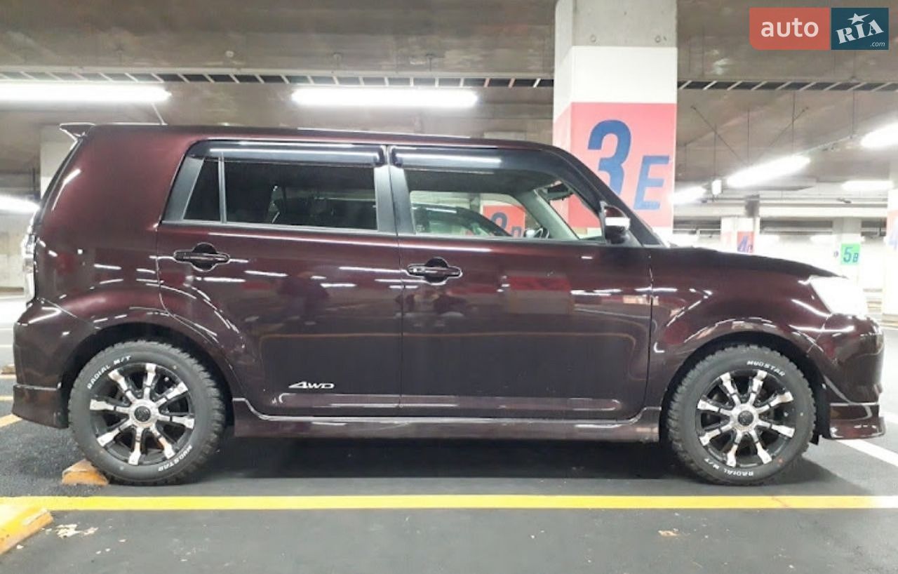 Scion xB 2013 VIN JTLZE4FE3DJ042184 фото оголошення 3 з 36