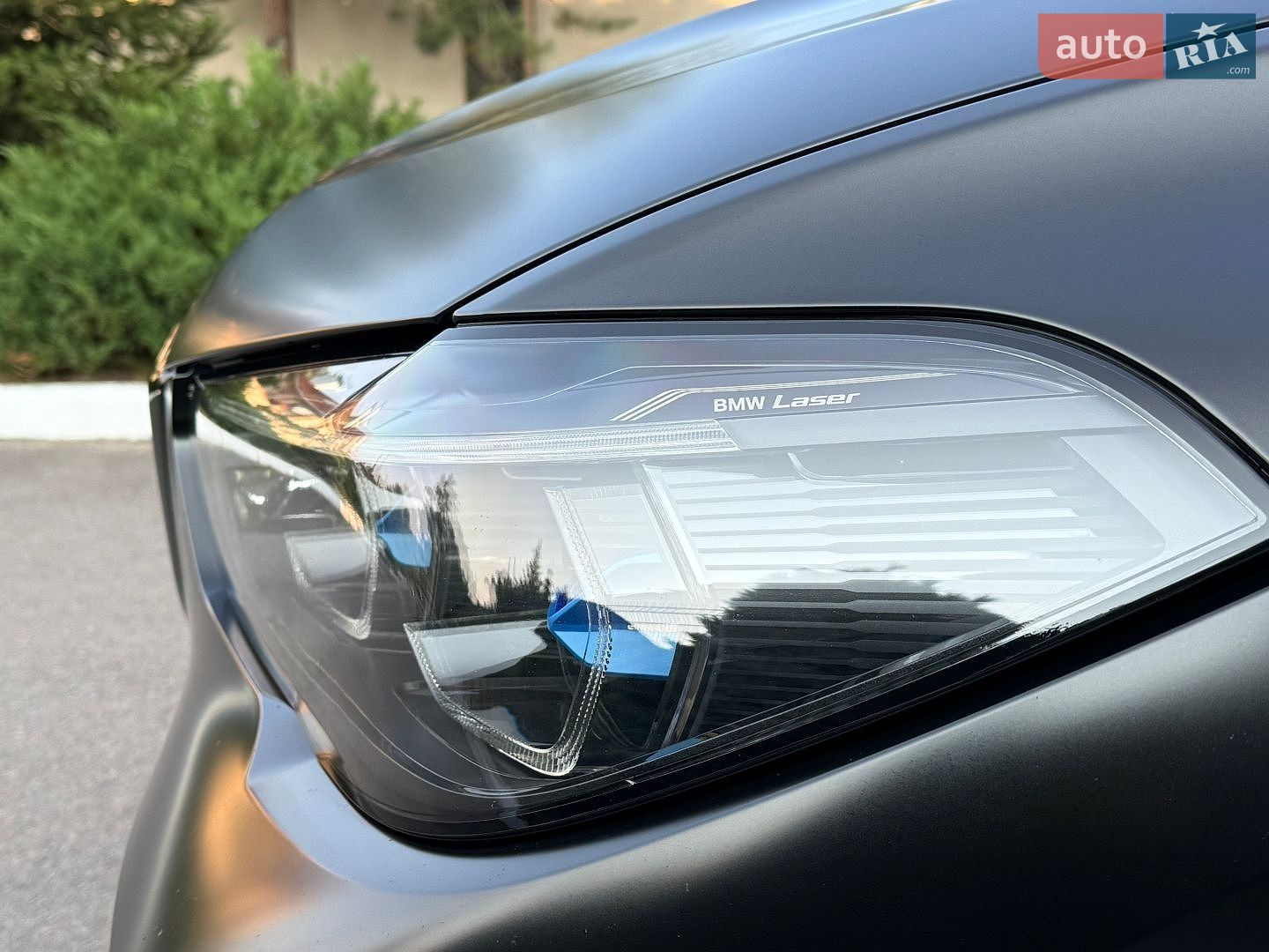 BMW X5 2022 VIN WBACV010309L67383 фото оголошення 6 з 121