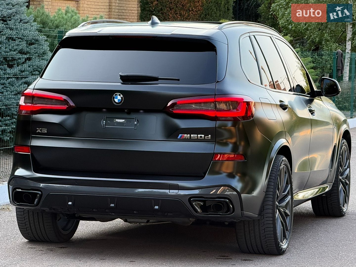 BMW X5 2022 VIN WBACV010309L67383 фото оголошення 16 з 121