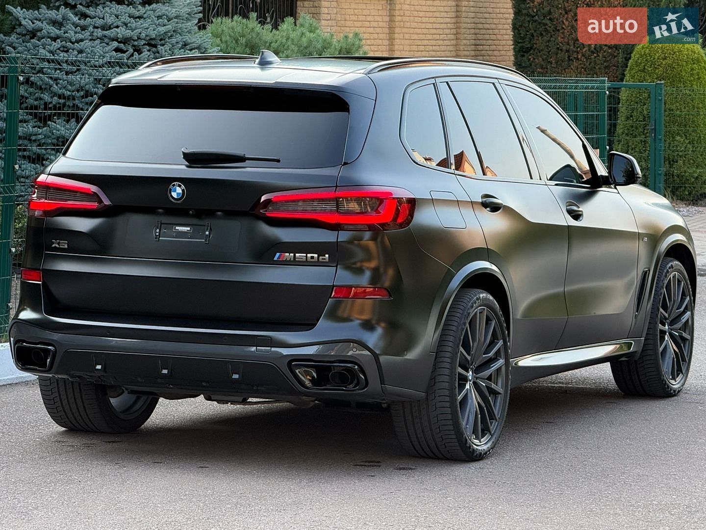 BMW X5 2022 VIN WBACV010309L67383 фото оголошення 17 з 121