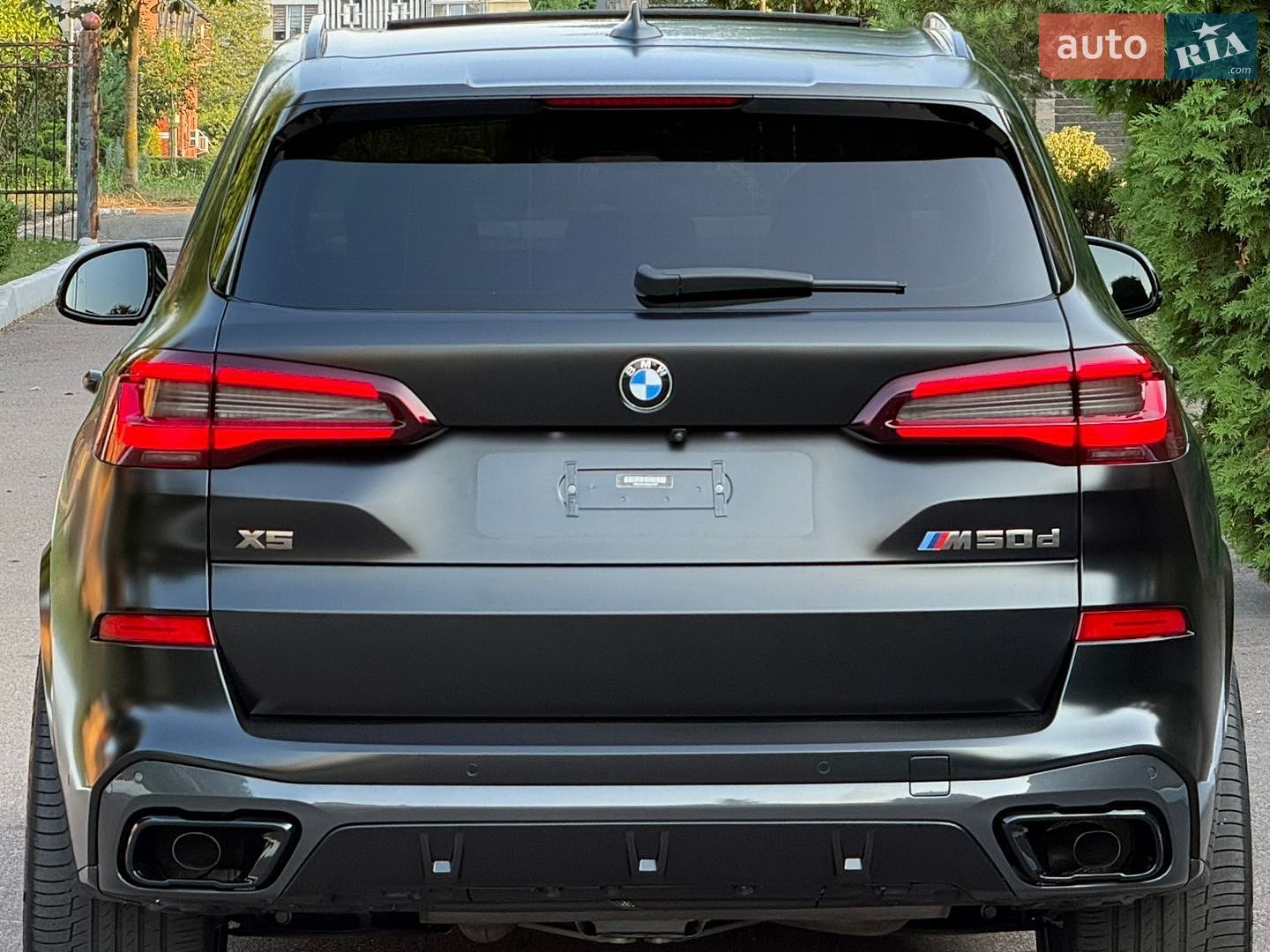 BMW X5 2022 VIN WBACV010309L67383 фото оголошення 20 з 121