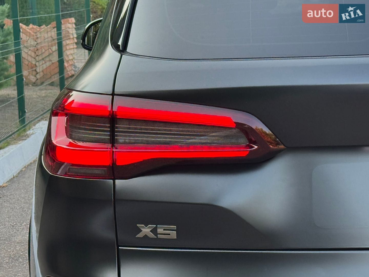 BMW X5 2022 VIN WBACV010309L67383 фото оголошення 22 з 121
