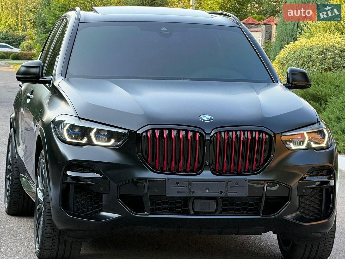 BMW X5 2022 VIN WBACV010309L67383 фото оголошення 28 з 121
