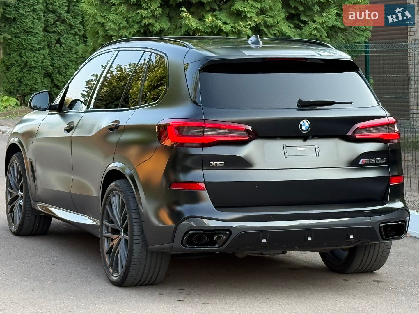 BMW X5 2022 VIN WBACV010309L67383 фото оголошення 31 з 121