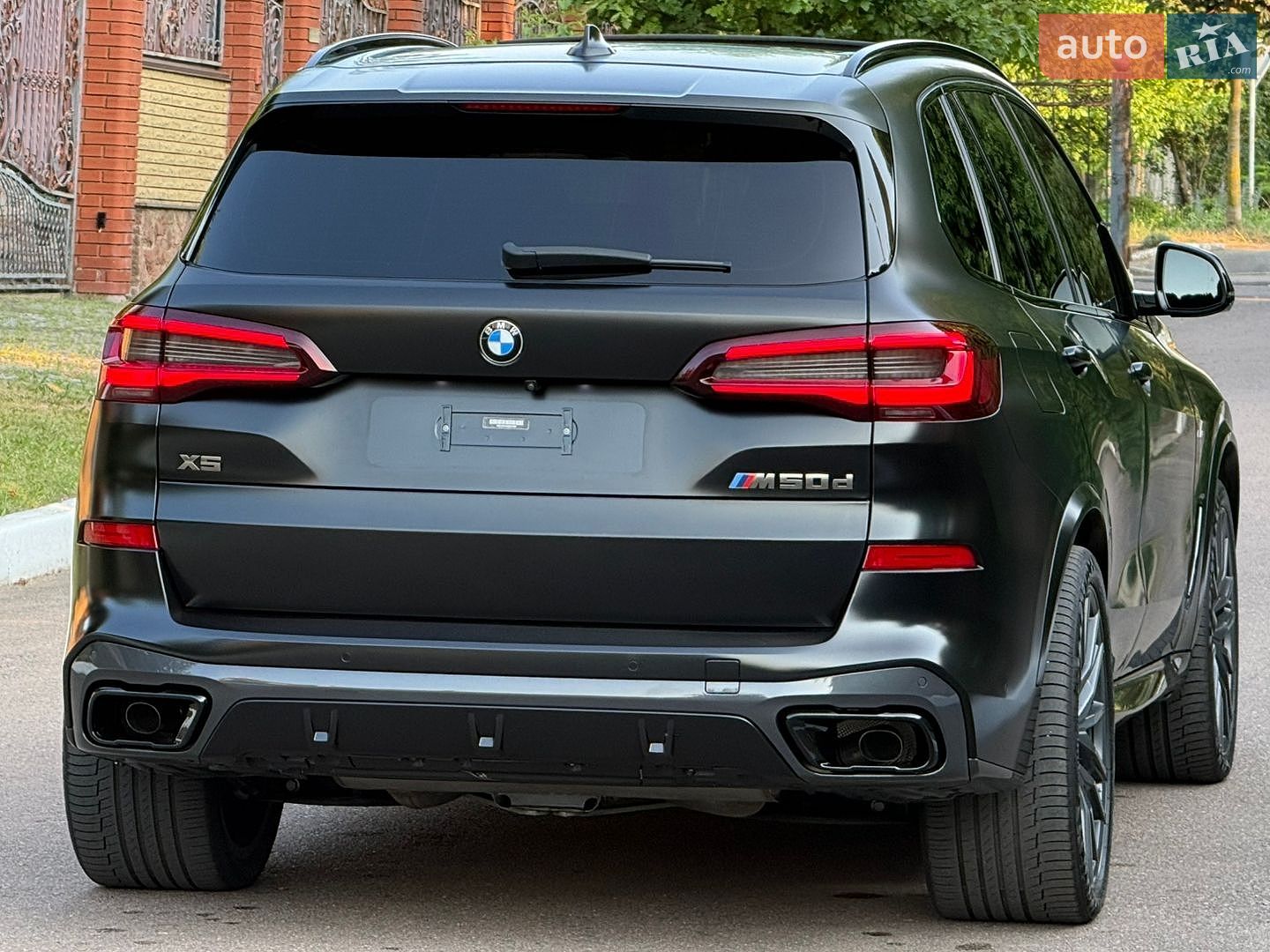 BMW X5 2022 VIN WBACV010309L67383 фото оголошення 34 з 121
