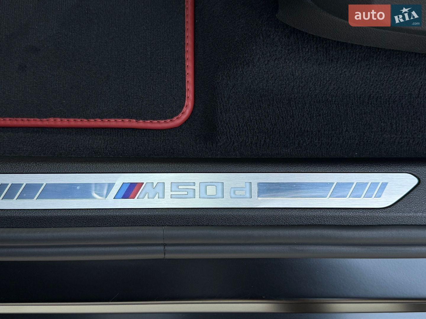 BMW X5 2022 VIN WBACV010309L67383 фото оголошення 50 з 121