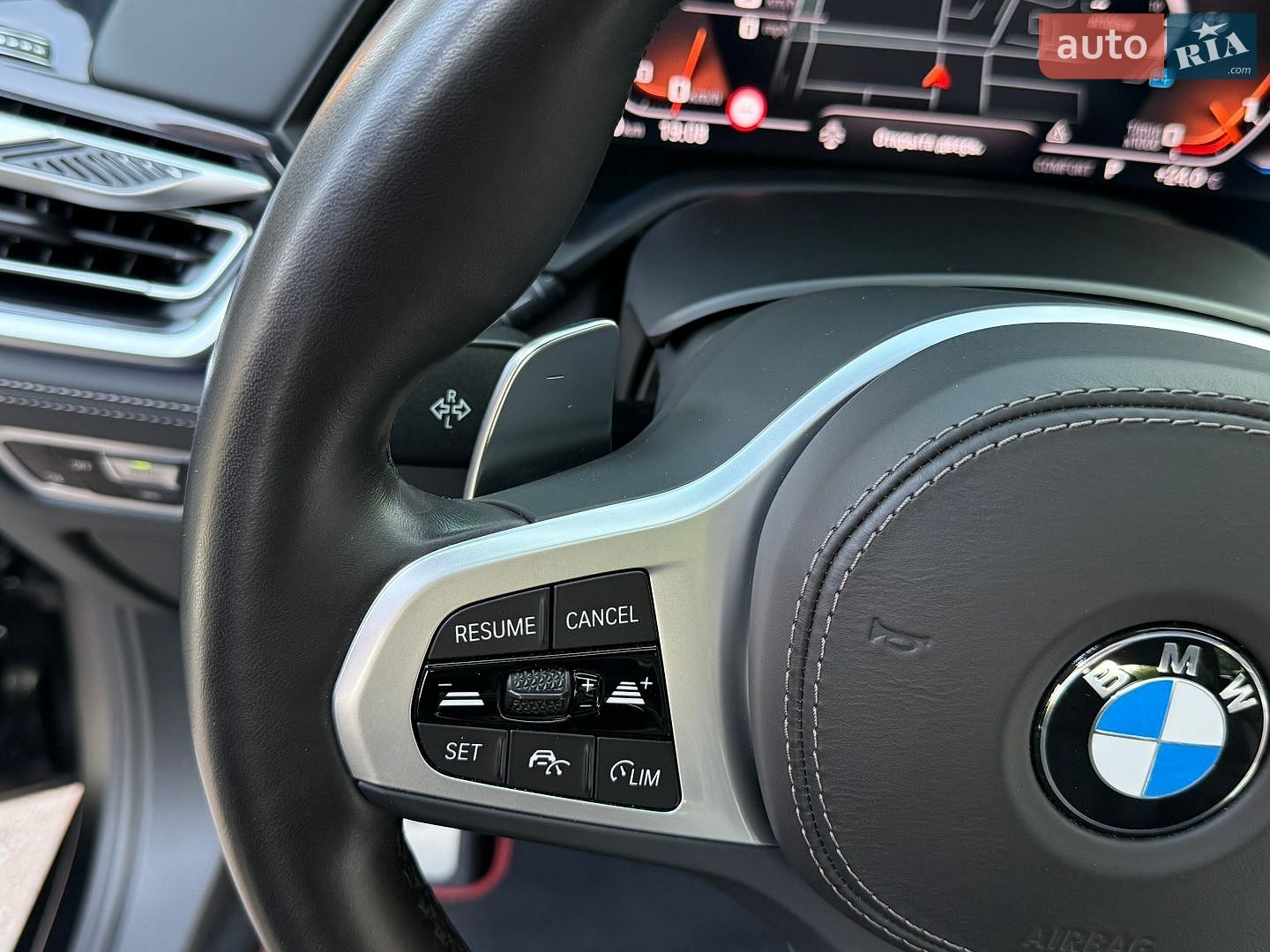 BMW X5 2022 VIN WBACV010309L67383 фото оголошення 47 з 121