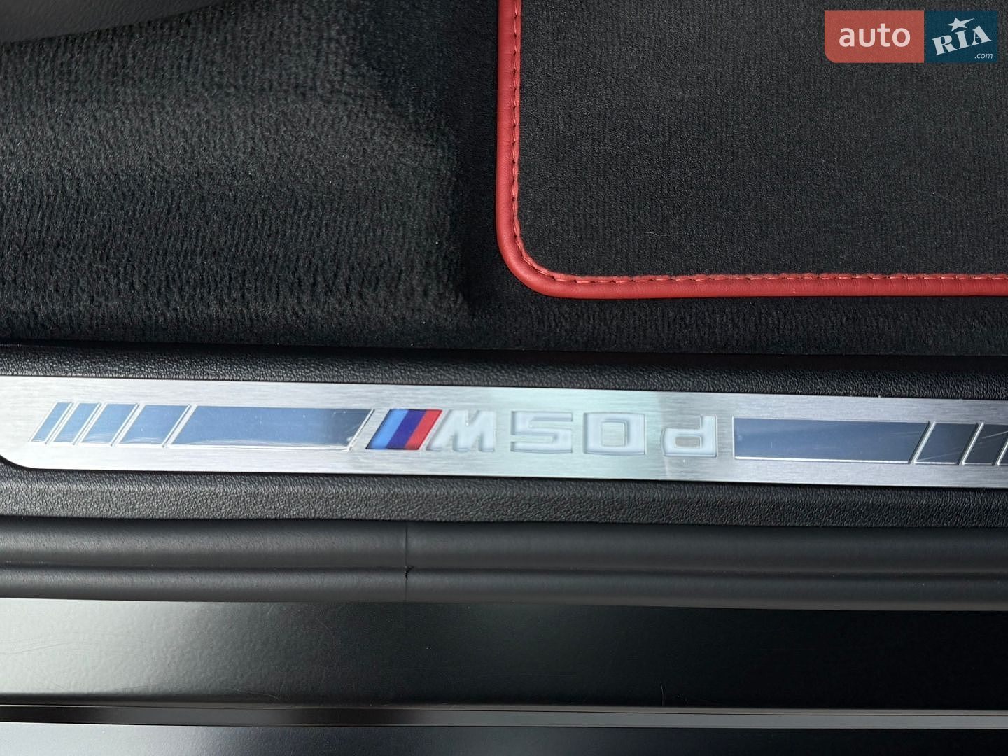 BMW X5 2022 VIN WBACV010309L67383 фото оголошення 75 з 121