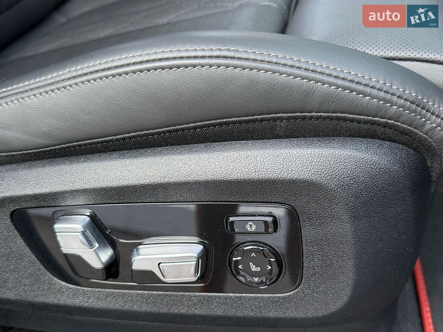 BMW X5 2022 VIN WBACV010309L67383 фото оголошення 79 з 121