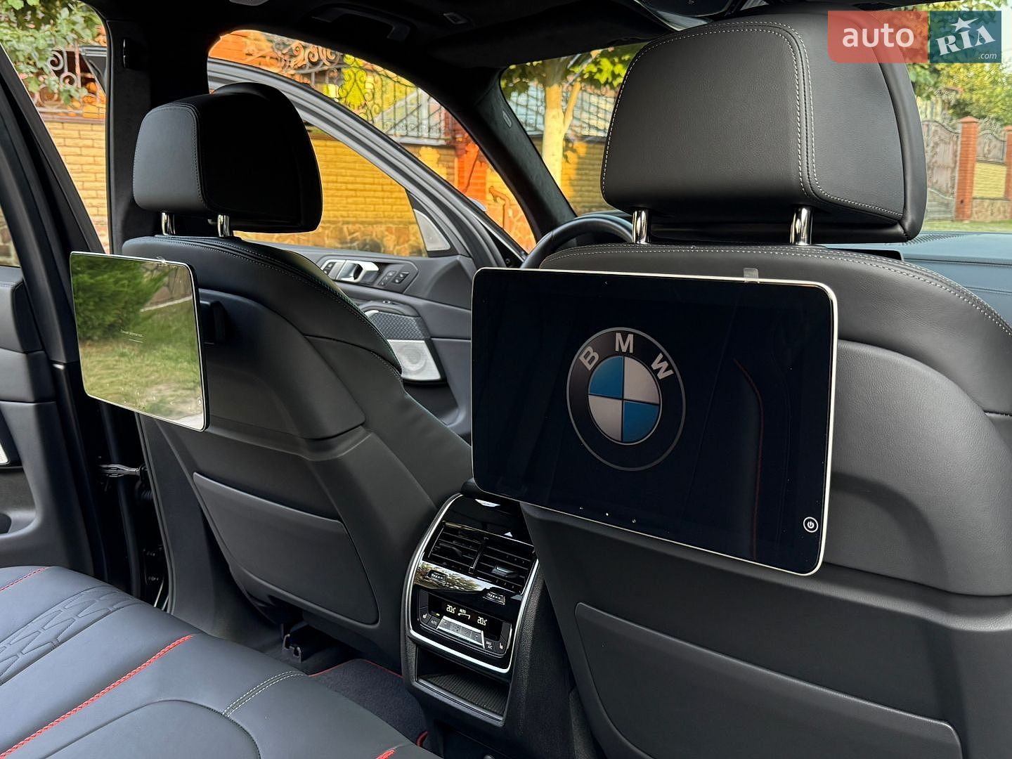 BMW X5 2022 VIN WBACV010309L67383 фото оголошення 90 з 121