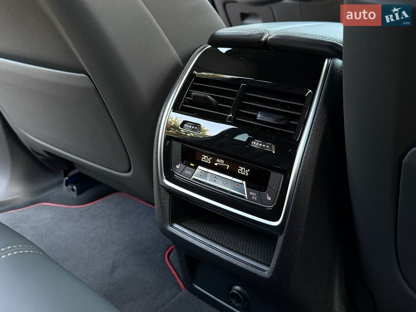 BMW X5 2022 VIN WBACV010309L67383 фото оголошення 92 з 121