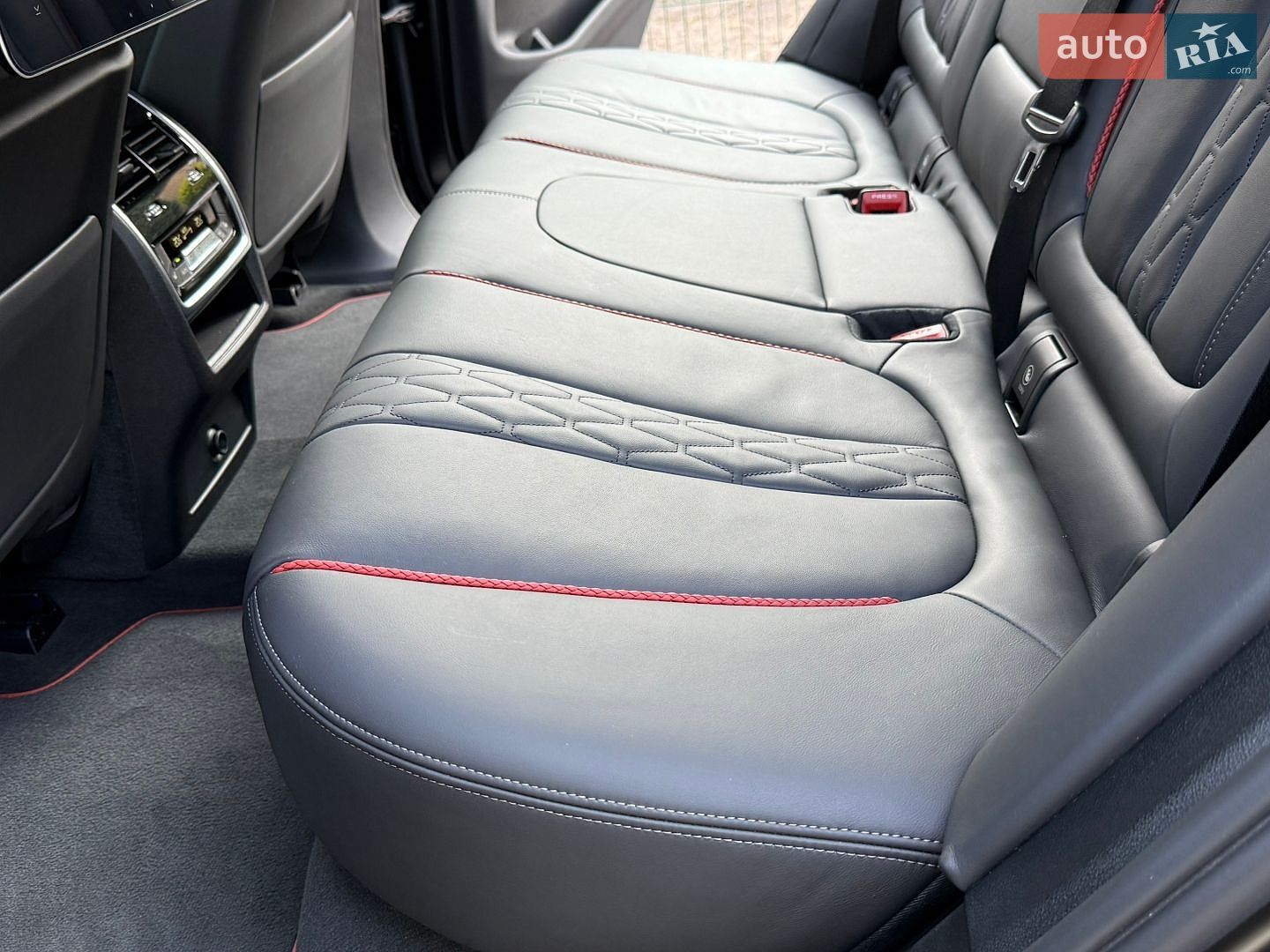BMW X5 2022 VIN WBACV010309L67383 фото оголошення 97 з 121