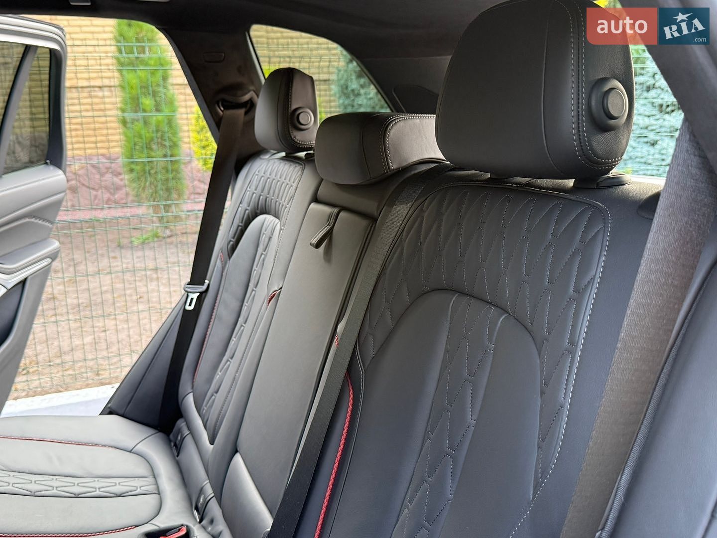 BMW X5 2022 VIN WBACV010309L67383 фото оголошення 98 з 121