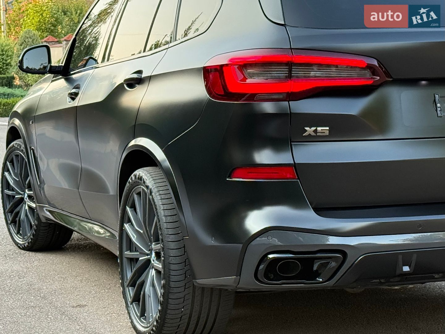 BMW X5 2022 VIN WBACV010309L67383 фото оголошення 111 з 121