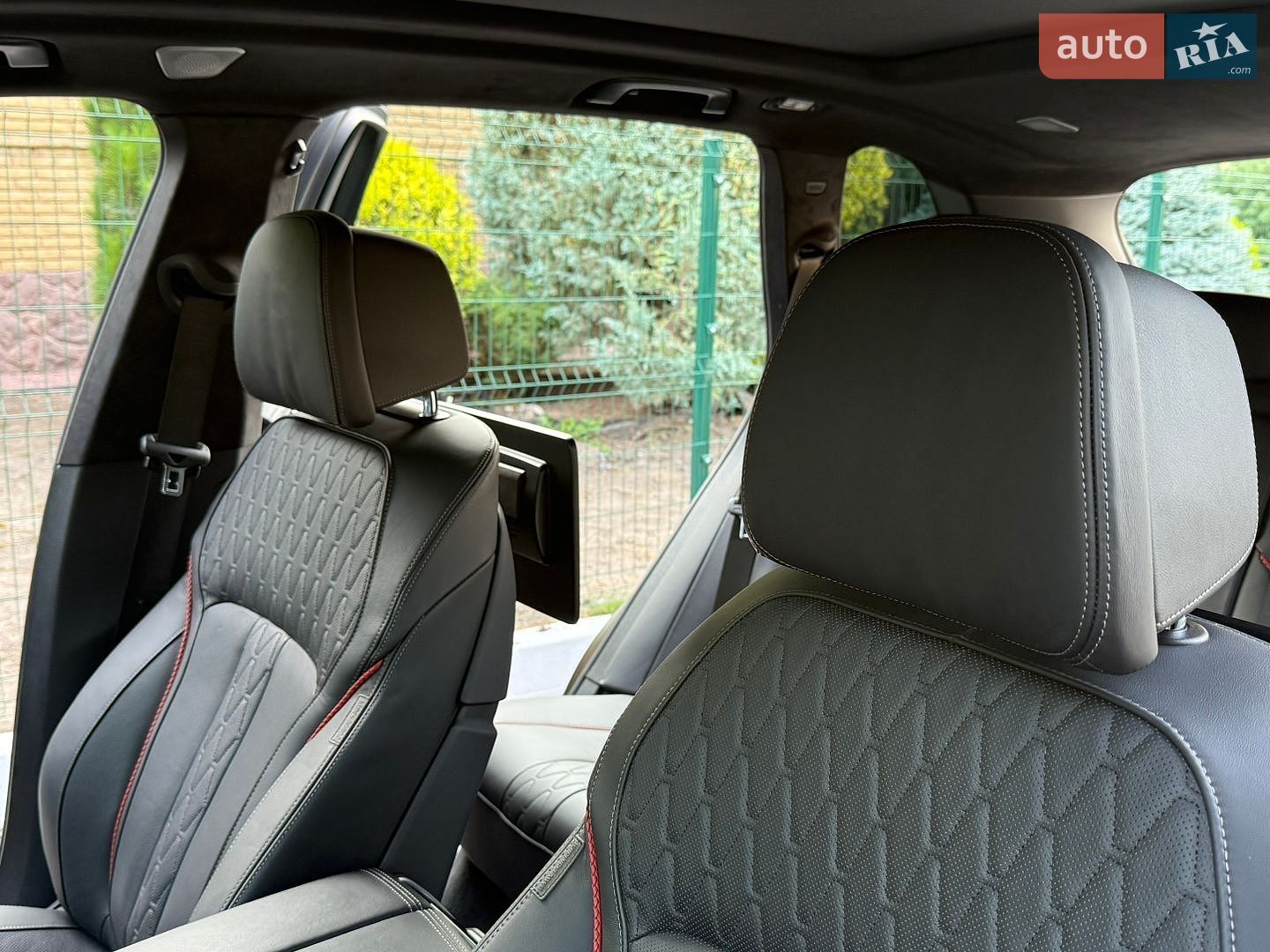 BMW X5 2022 VIN WBACV010309L67383 фото оголошення 57 з 121