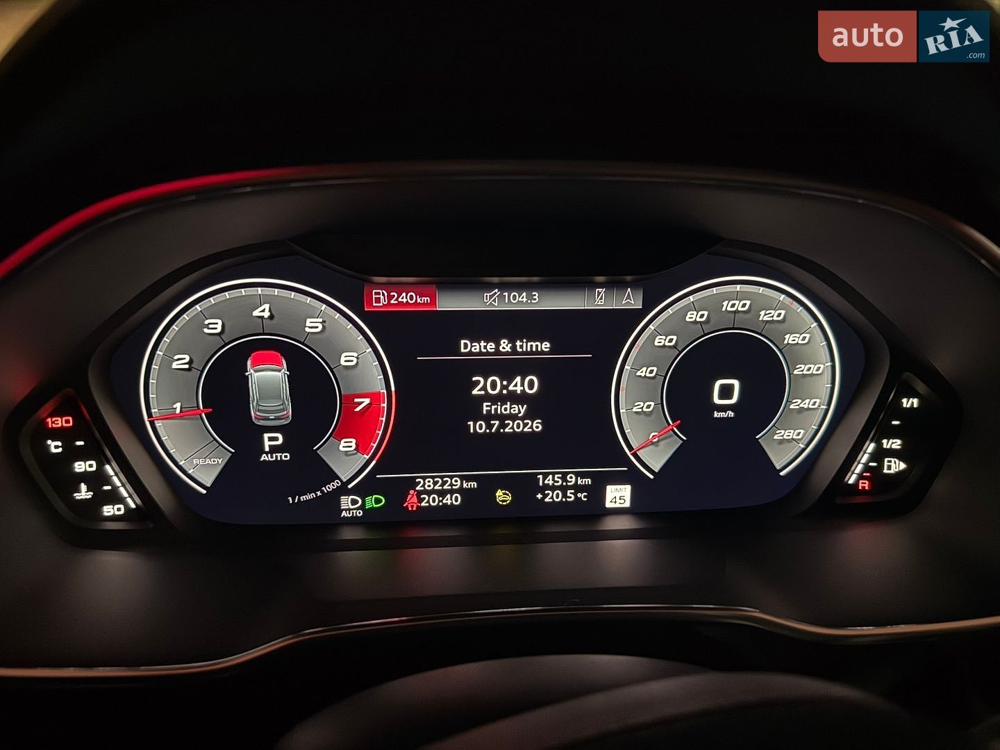 Audi Q3 2022 VIN WA1FECF36P1028320 фото оголошення 37 з 39