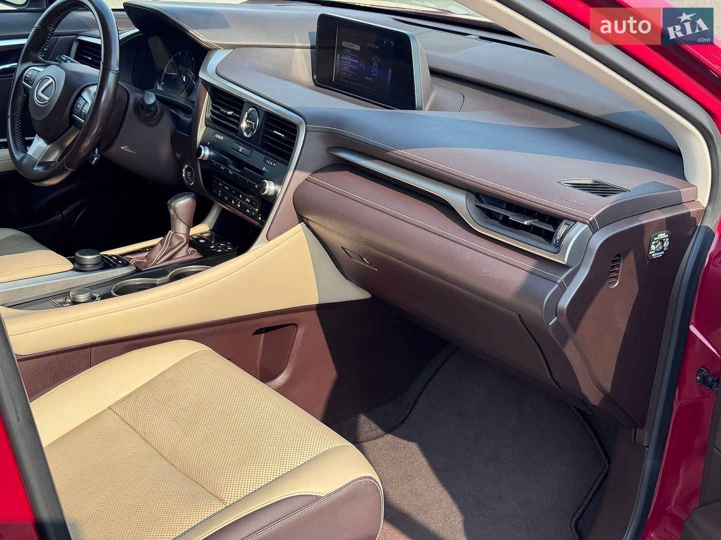 Lexus RX 2017 VIN JTJBAMCA802022959 фото оголошення 28 з 52